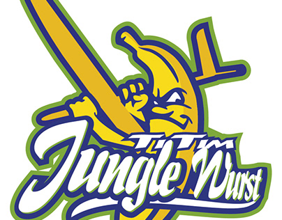 TiTim Jungle Wurst