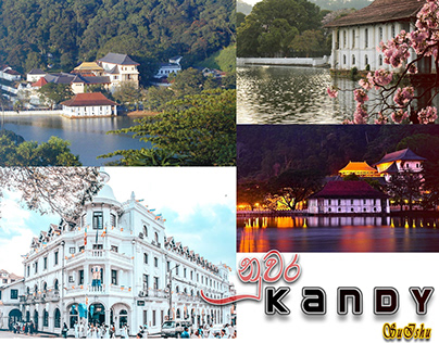 "Unveiling the Allure of Kandy"