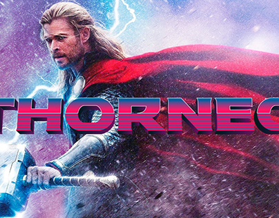 Attivazione speciale - Disney Thor: Ragnarok