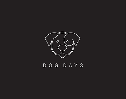 DOG DAYS LOGO