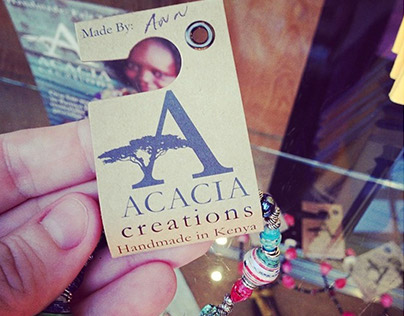 Acacia Creations Identity