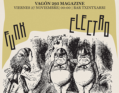 Fiesta Vagón293 Magazine nov2015