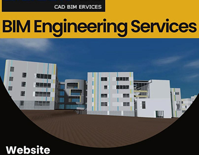 BIM Engineering Servicea