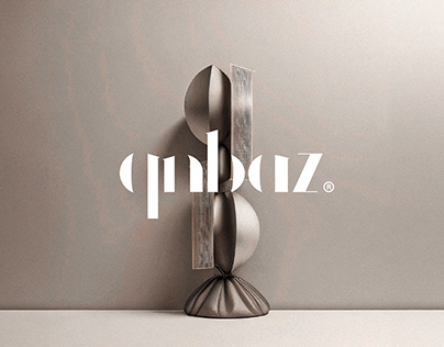 Project thumbnail - Qnbaz Brand Identity | Fashion Brand