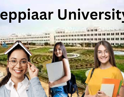 Jeppiaar University,Chennai