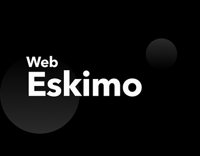 Eskimo - Web Ecommerce
