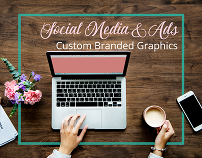 Branded Ads and Social Media Content