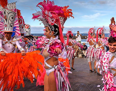 Karneval auf Teneriffa, die beste Alternative