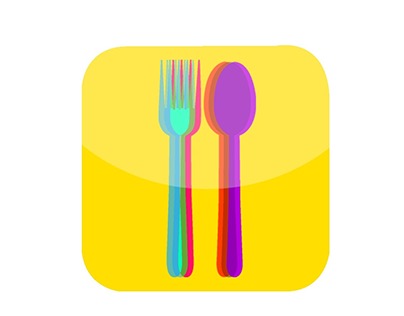 Logo Design for food tech startup GRUB
