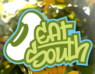 Eat South logo