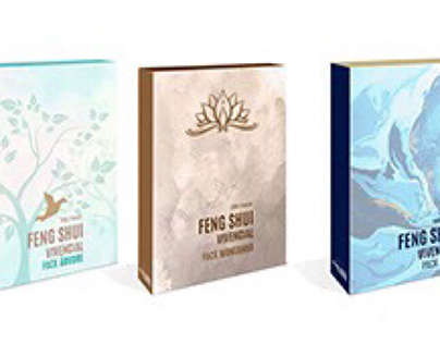 Inês Franco Feng Shui Vivencial Branding