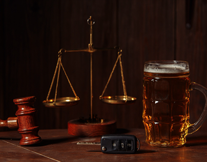 How to Choose the Right DUI Attorney.?