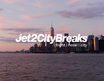 Jet2 Citybreaks