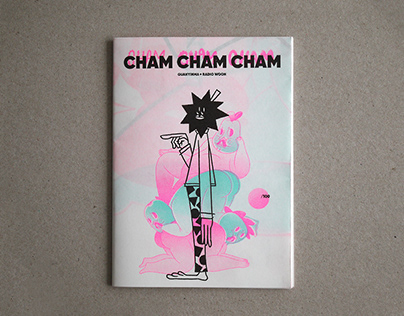 “CHAM CHAM CHAM” by LALA COMPANY
