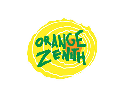 Orange Zenith