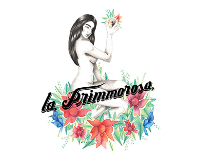La Primmorosa