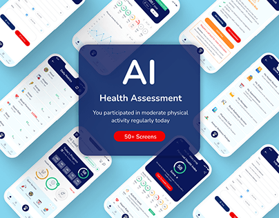 AI Health Assessment