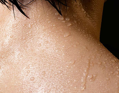 The Science Behind Sweating