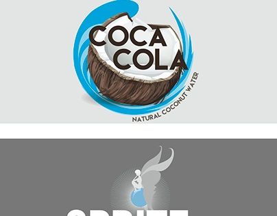 Soda Rebrand