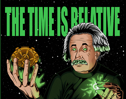The Time is Relative