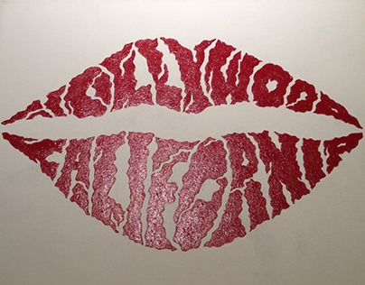 Hollywood Lips