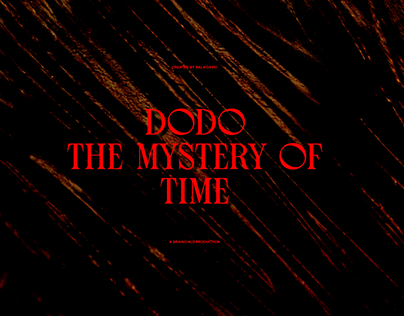 The Mystery of Time Unveiled
