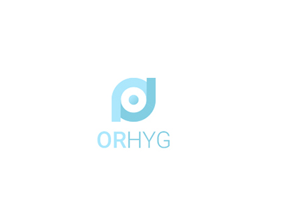 Orhyg Logo