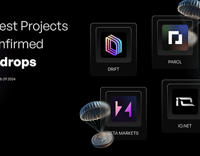 Latest Project Airdrop remake from @daily_solana
