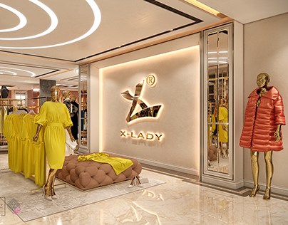 X-LADY Boutique for women dress