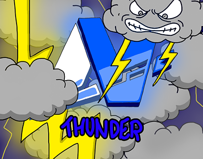 Nytro Thunder Stormy