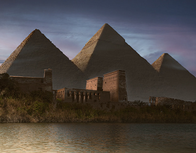 Egypt the ancient