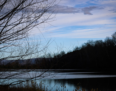 Lake Shenandoah