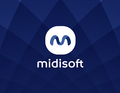 Midisoft - Branding
