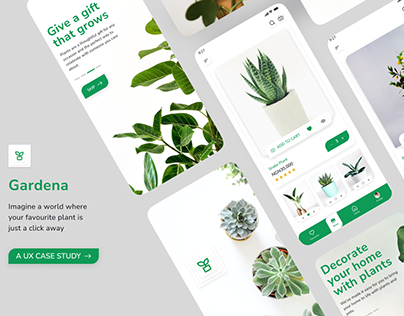 Gardena - Garden Mobile App