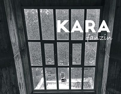Kara Fanzin No.41
