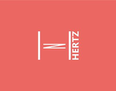 Hertz Branding
