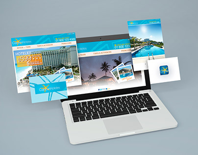 Cancun Hoteles