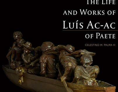 Life and Works of Luis Ac-ac of Paete