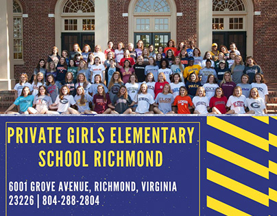 Best Girls School in Richmond