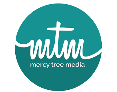 Mercy Tree Media - Logo Design