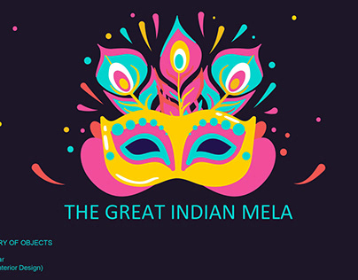 THE GREAT INDIAN MELA