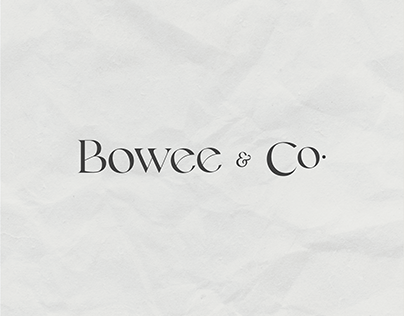 Bowee & Co