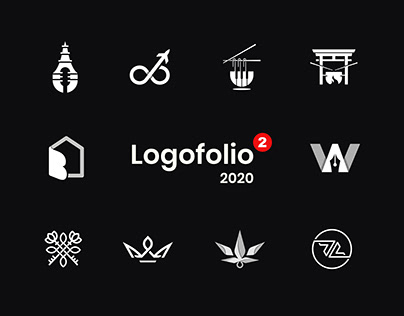 Logofolio V2 2020