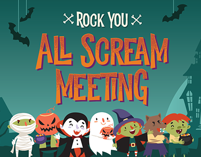 All Scream Meeting