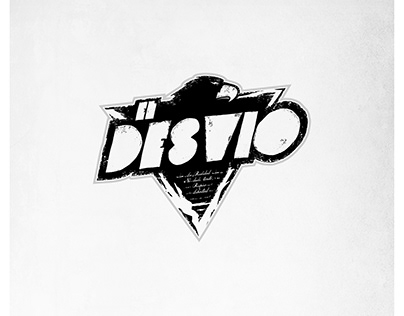 Branding - El Desvio