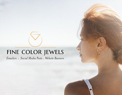 Fine Color Jewels (Jewelry Brand)