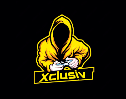Logo Design:- Xclusiv