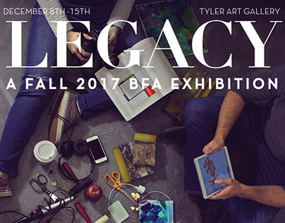 Legacy BFA Catalog