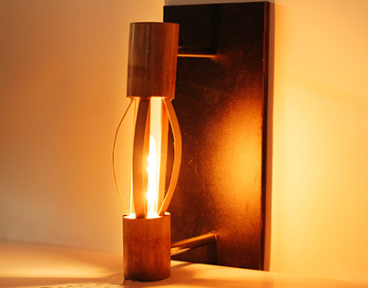 wall lamp design