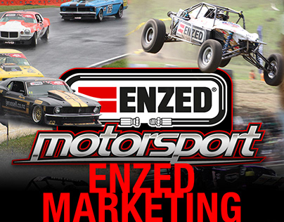 ENZED Promotional Material
